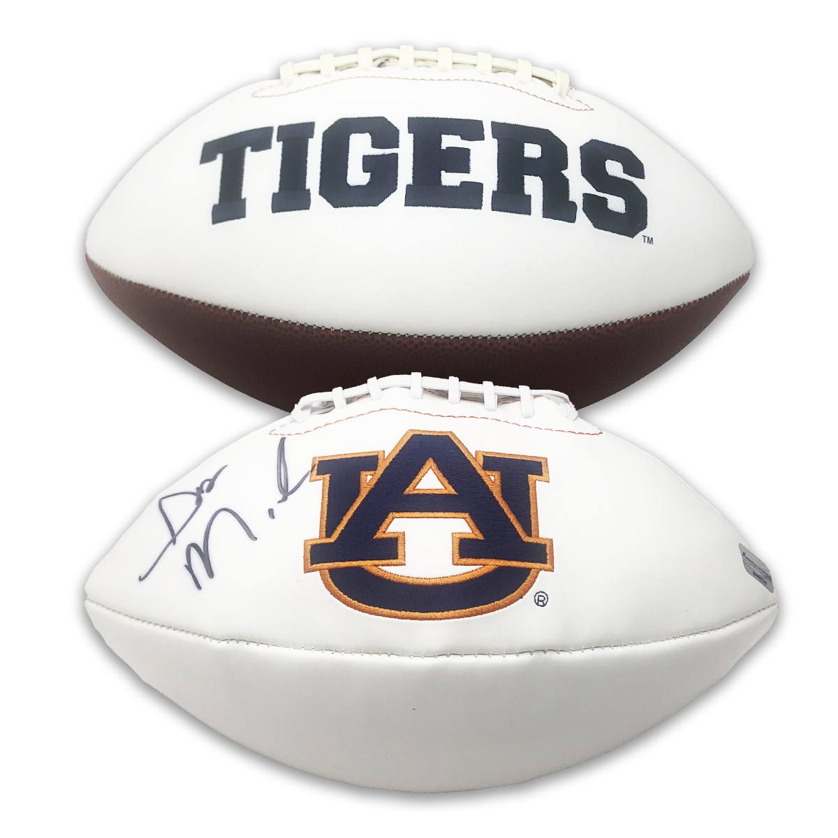 Auburn football collectibles top