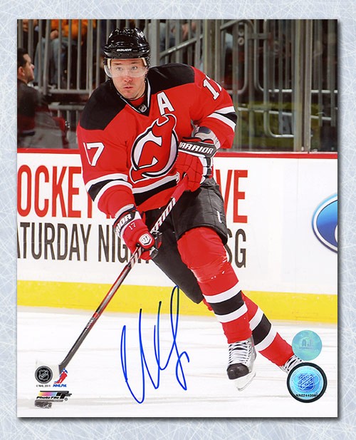 New jersey devils kovalchuk top