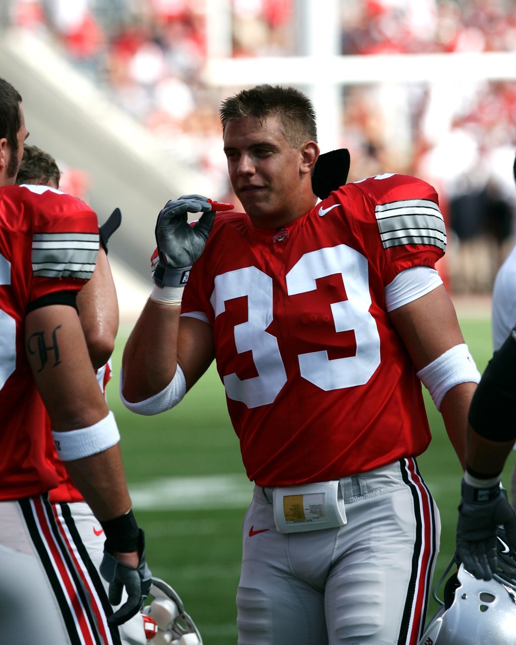 James laurinaitis jersey cheap