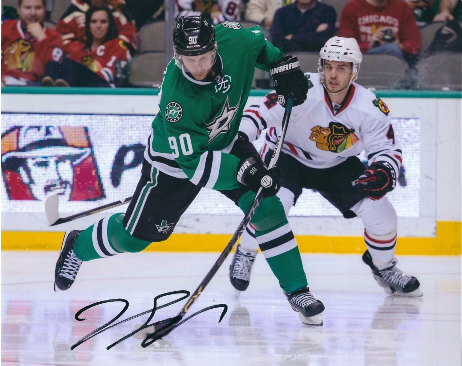 Jason spezza dallas stars top jersey