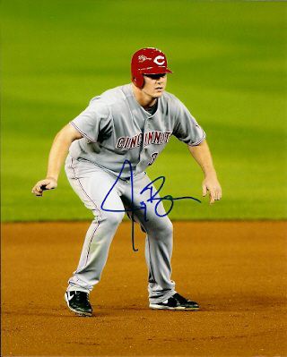 Cincinnati reds jay bruce jersey outlet