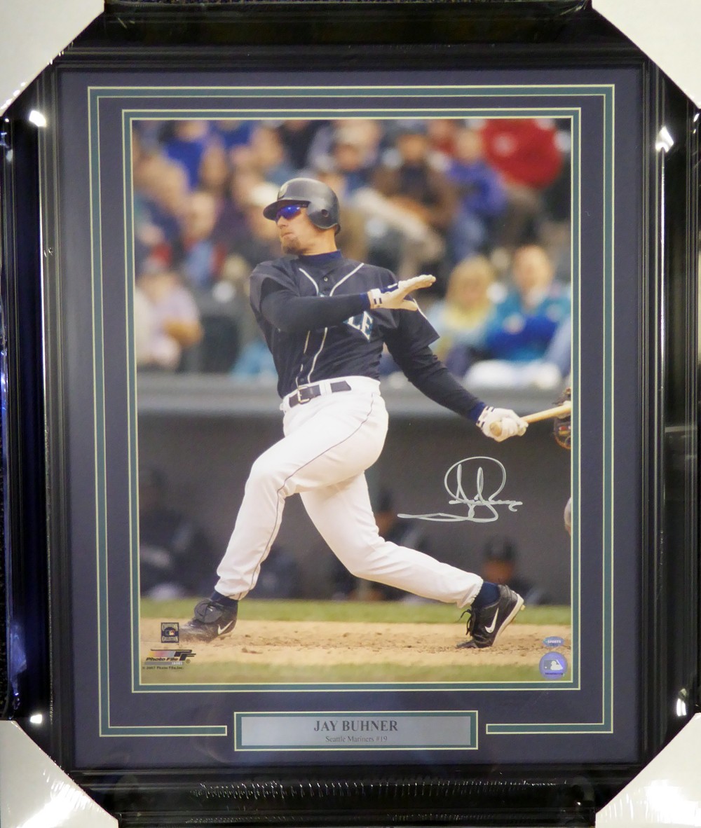 Jay buhner mariners jersey hotsell