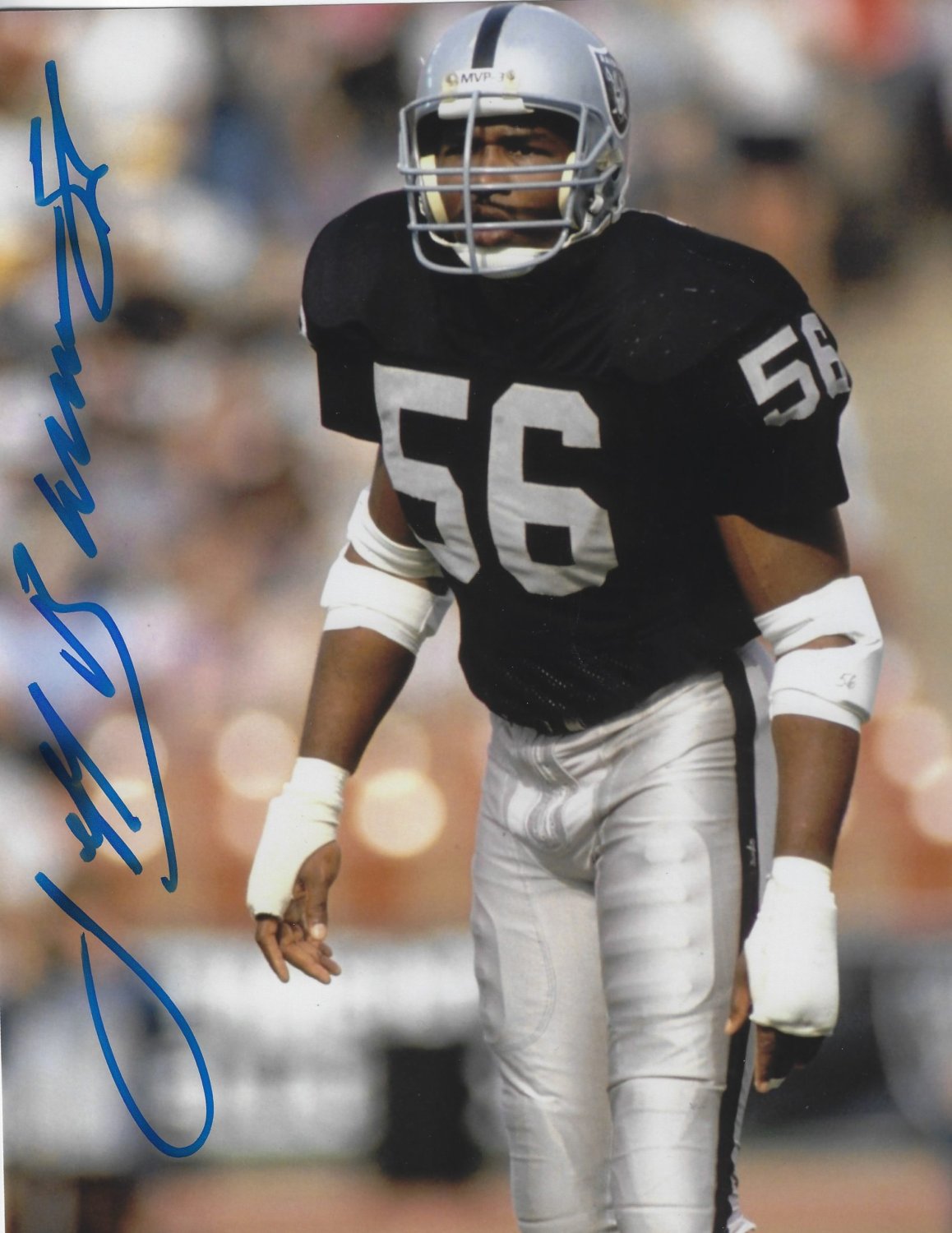 Football autographs for best sale sale
