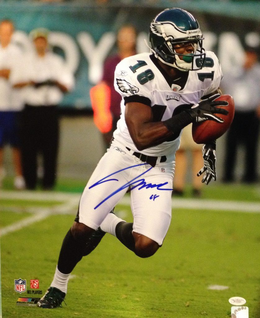 Jeremy maclin discount jersey for sale