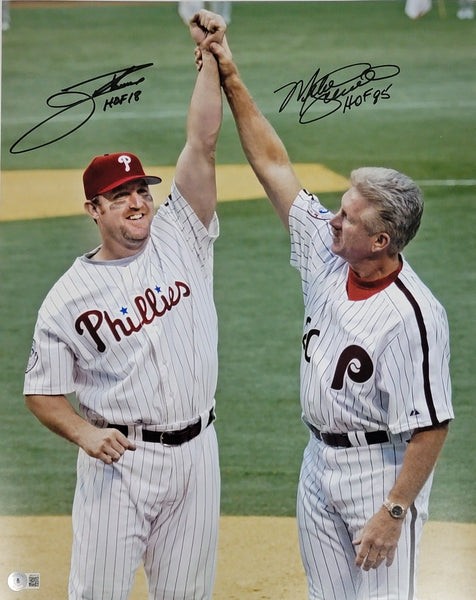Jim thome signed jersey 2025