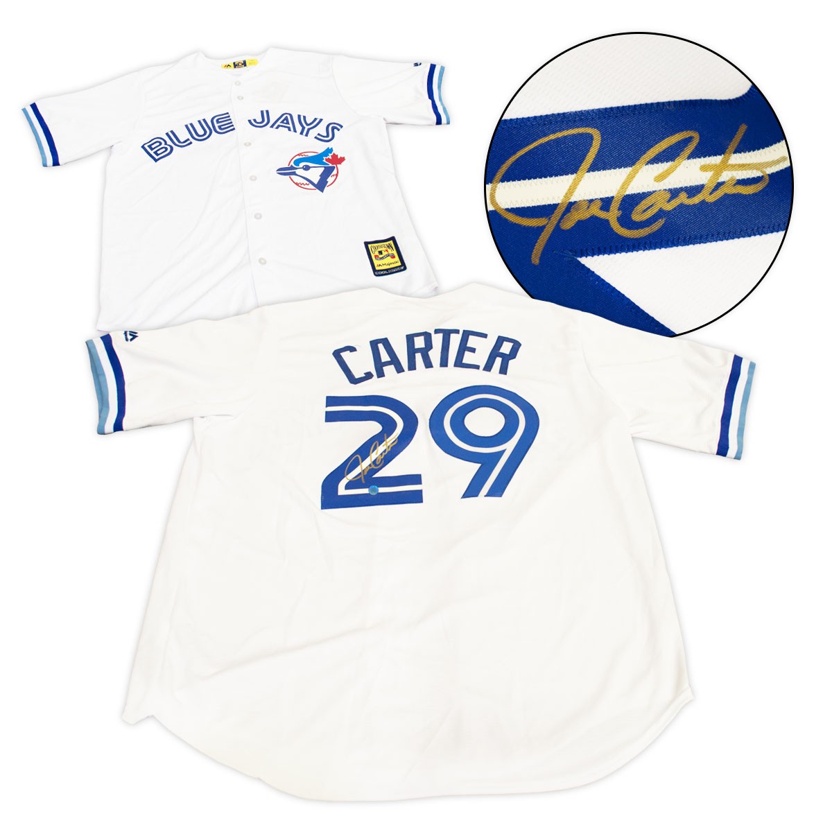 Vintage blue jays jersey for sale hot sale