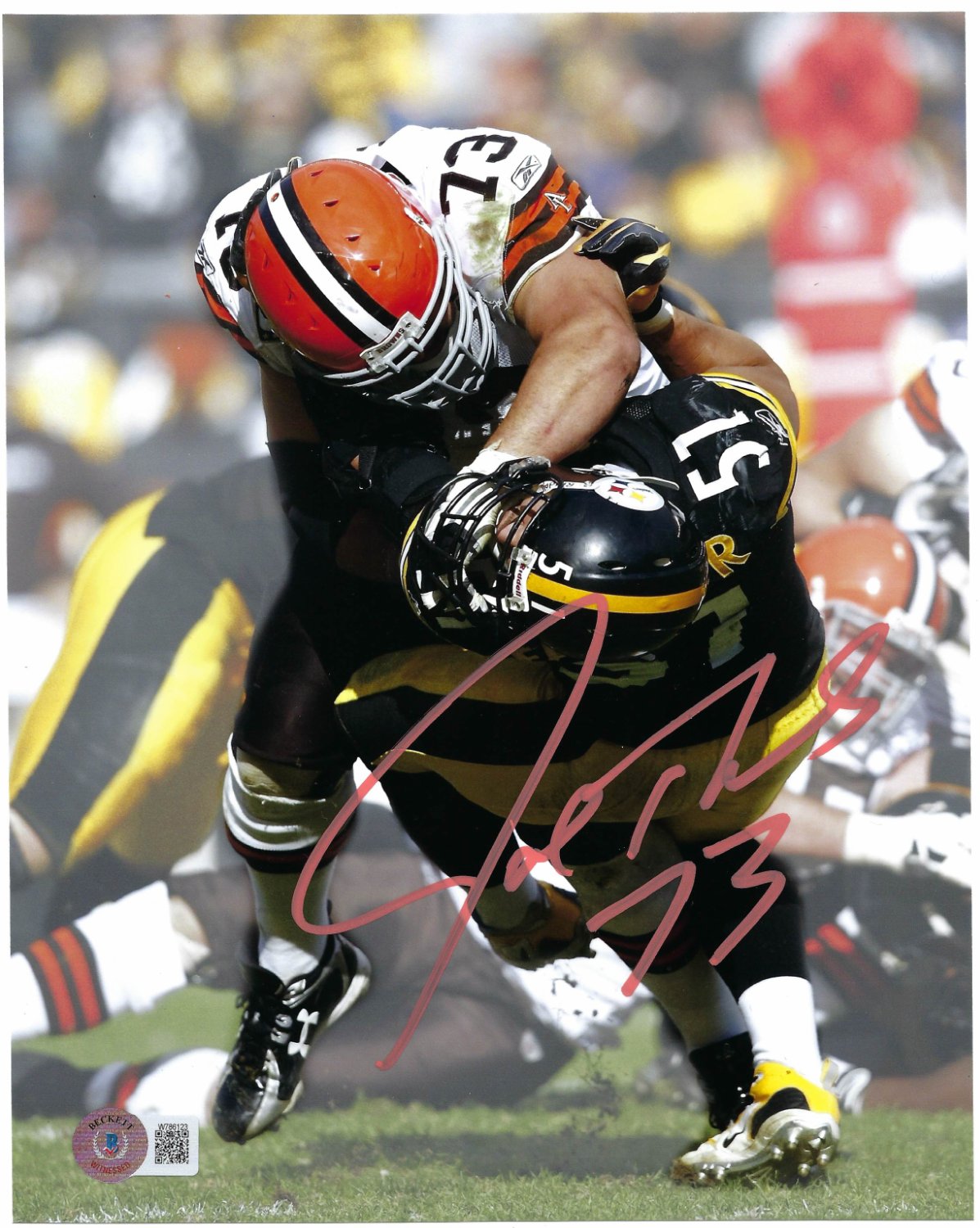Joe thomas online jersey authentic