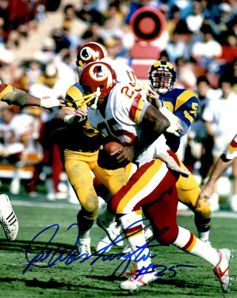 Redskins sneakers outlet for sale