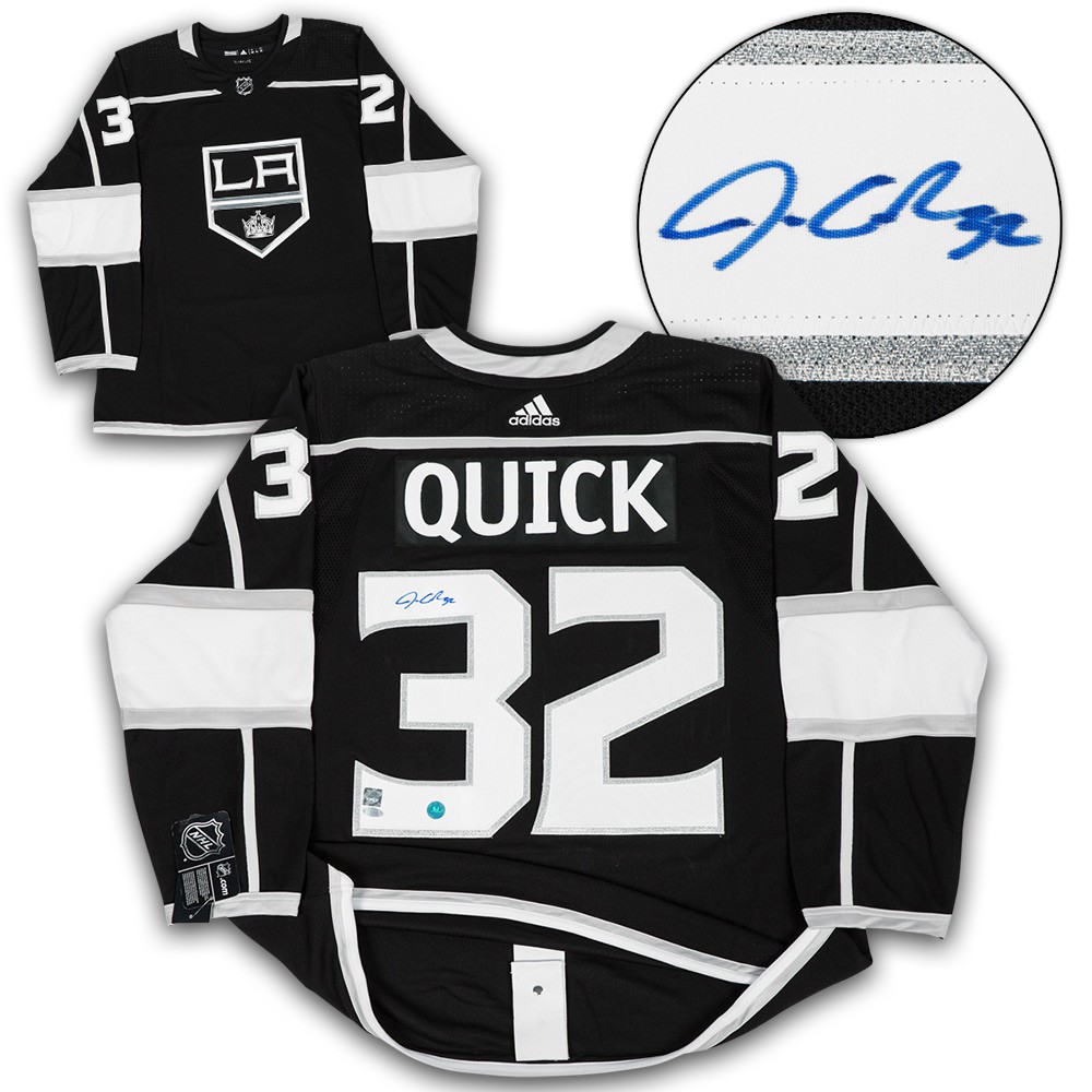 adidas kings jersey