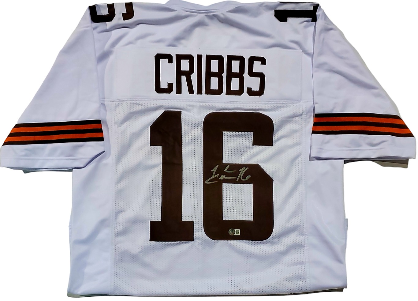Josh shop cribbs jersey