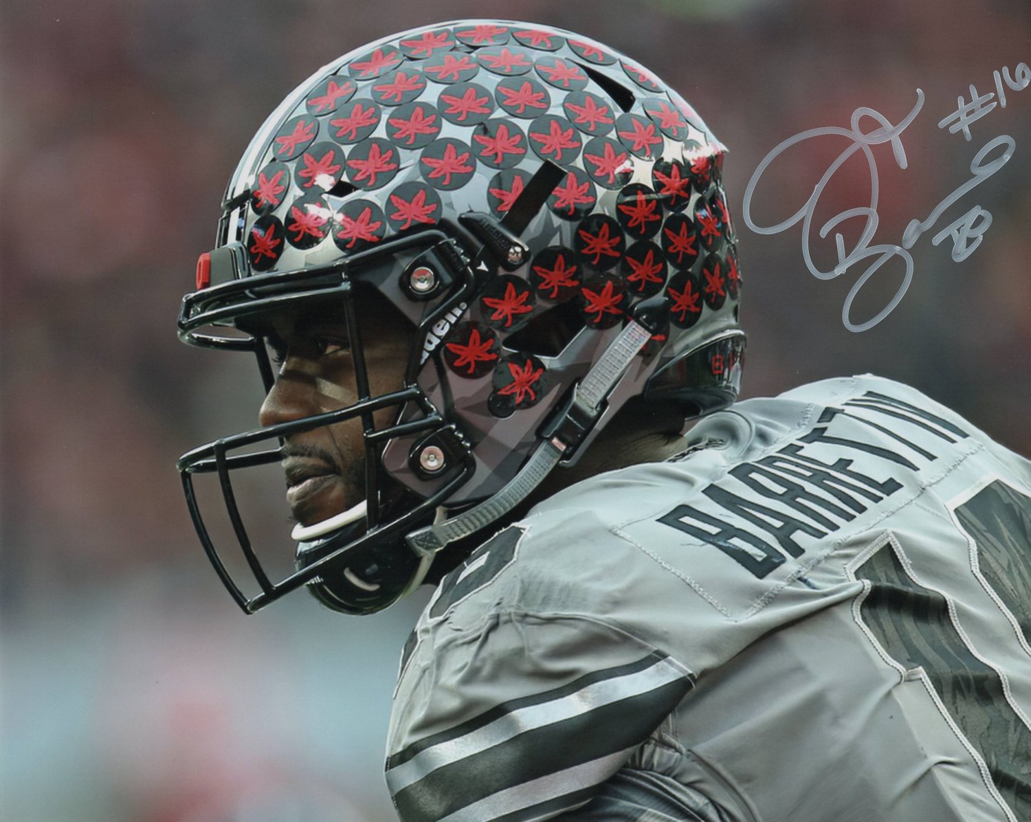 Jt barrett jersey for sale store