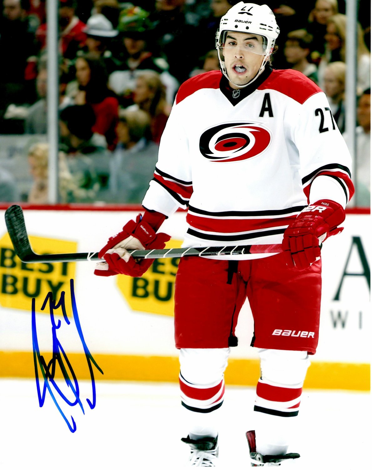 Justin faulk carolina hurricanes jersey cheap