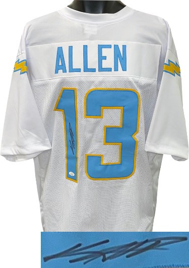 Keenan allen sale jersey for sale