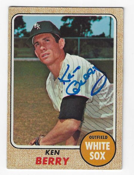 1968 white sox store jersey