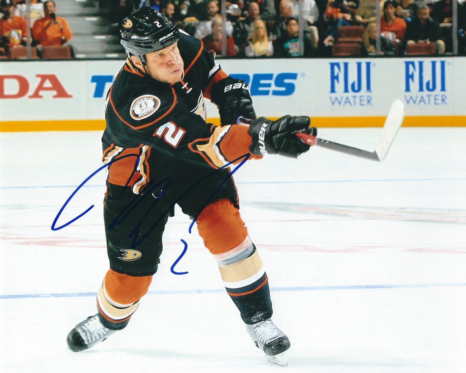 Kevin bieksa ducks jersey discount