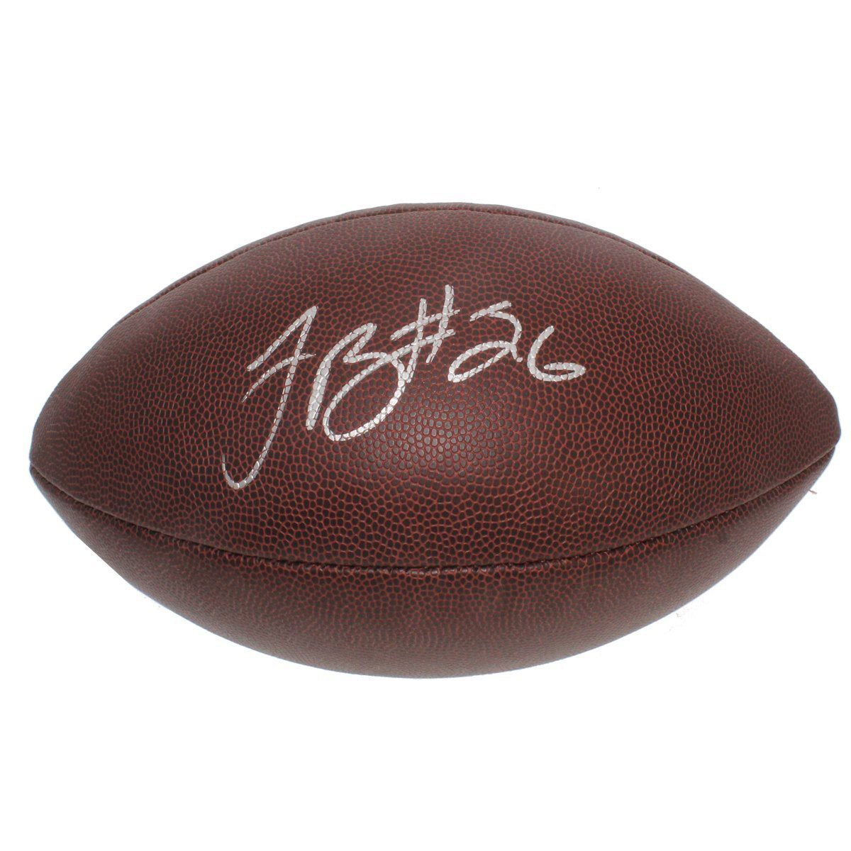 Le veon bell deals authentic jersey