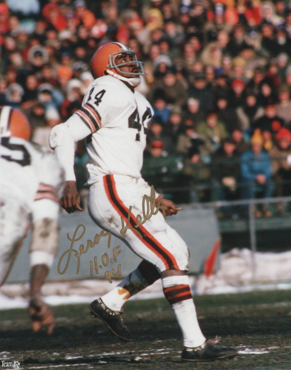 Leroy clearance kelly jersey