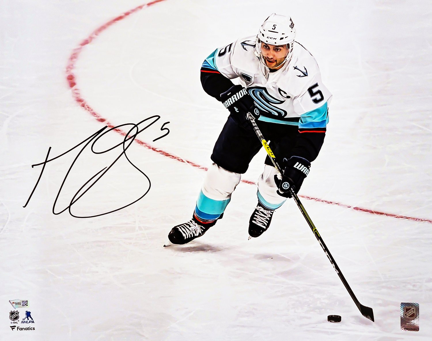 Mark giordano sales signed jersey
