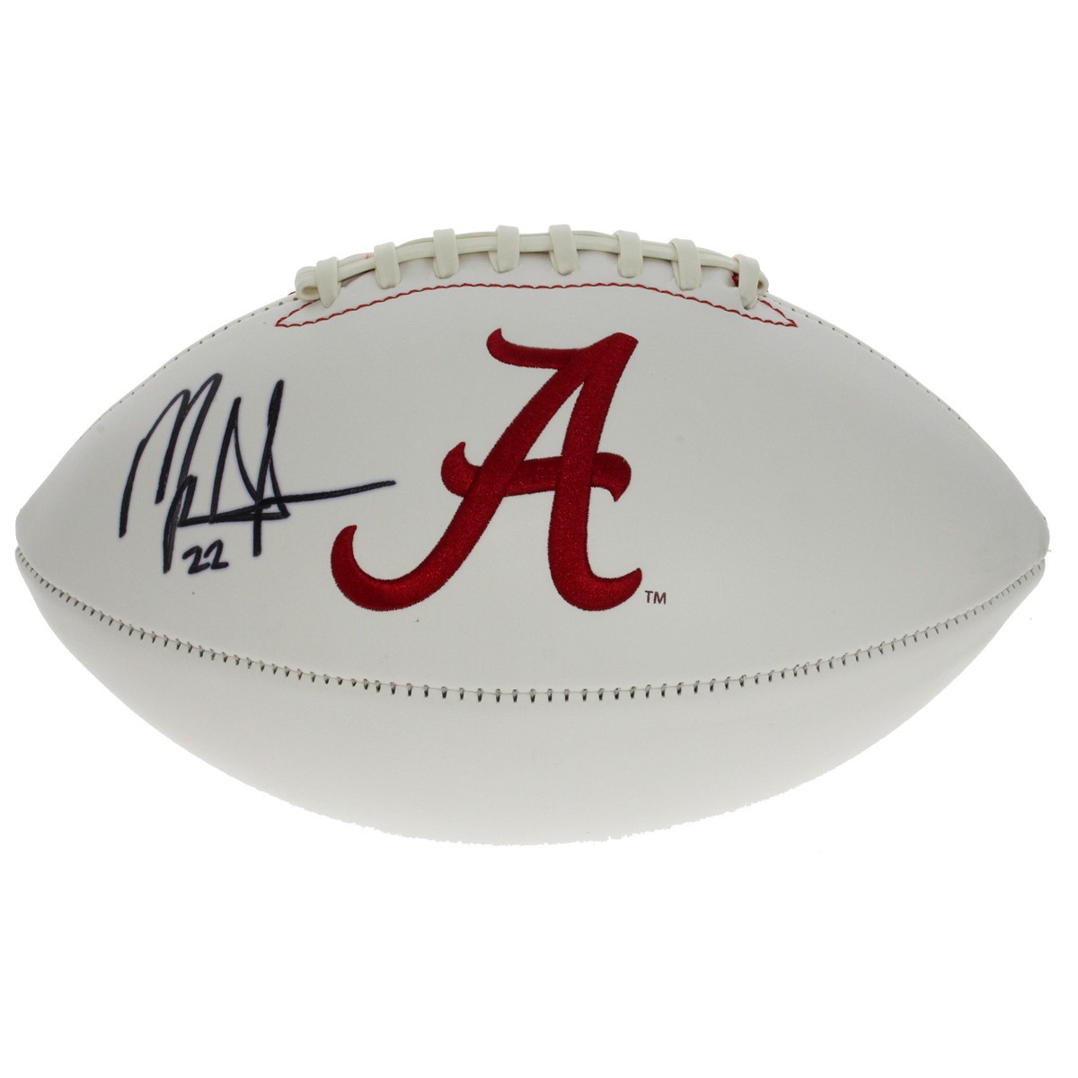 Mark ingram sales signed jersey