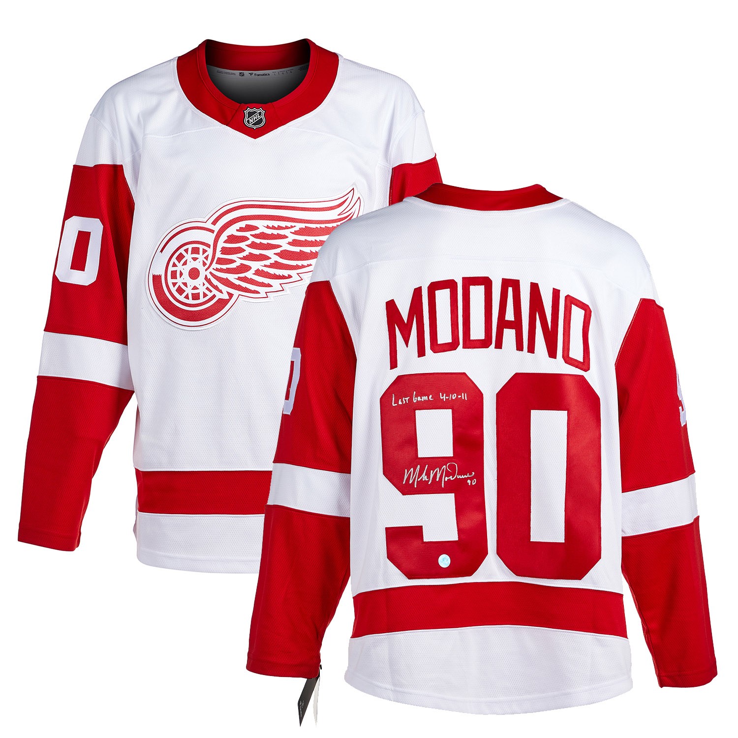 Detroit Red Wings Jerseys, Red Wings Hockey Jerseys, Authentic Red
