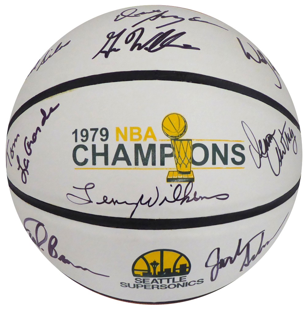 1978 79 NBA unheated Champions