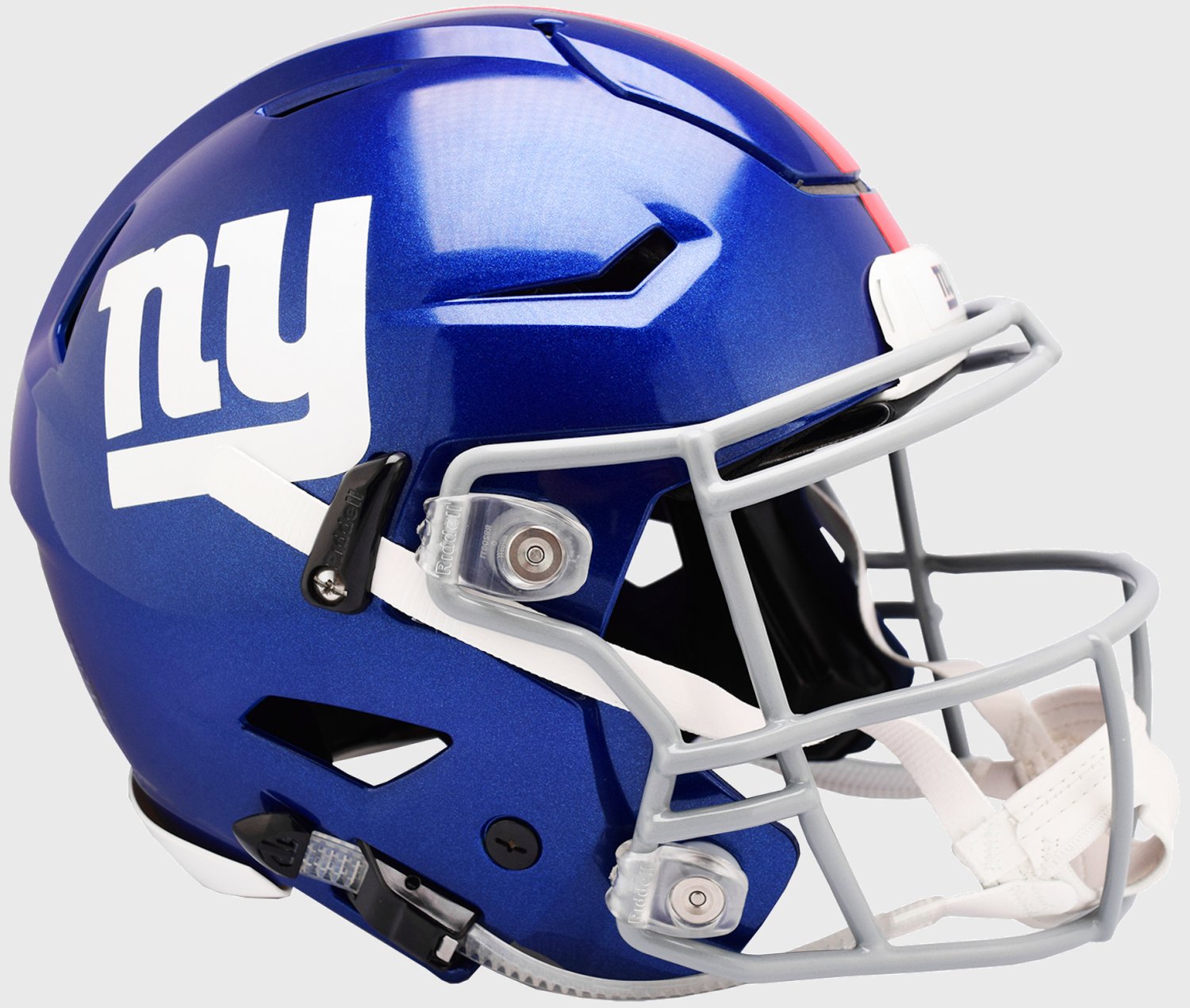 Why the New York Giants Football Helmet Still Defines Old-School Cool
