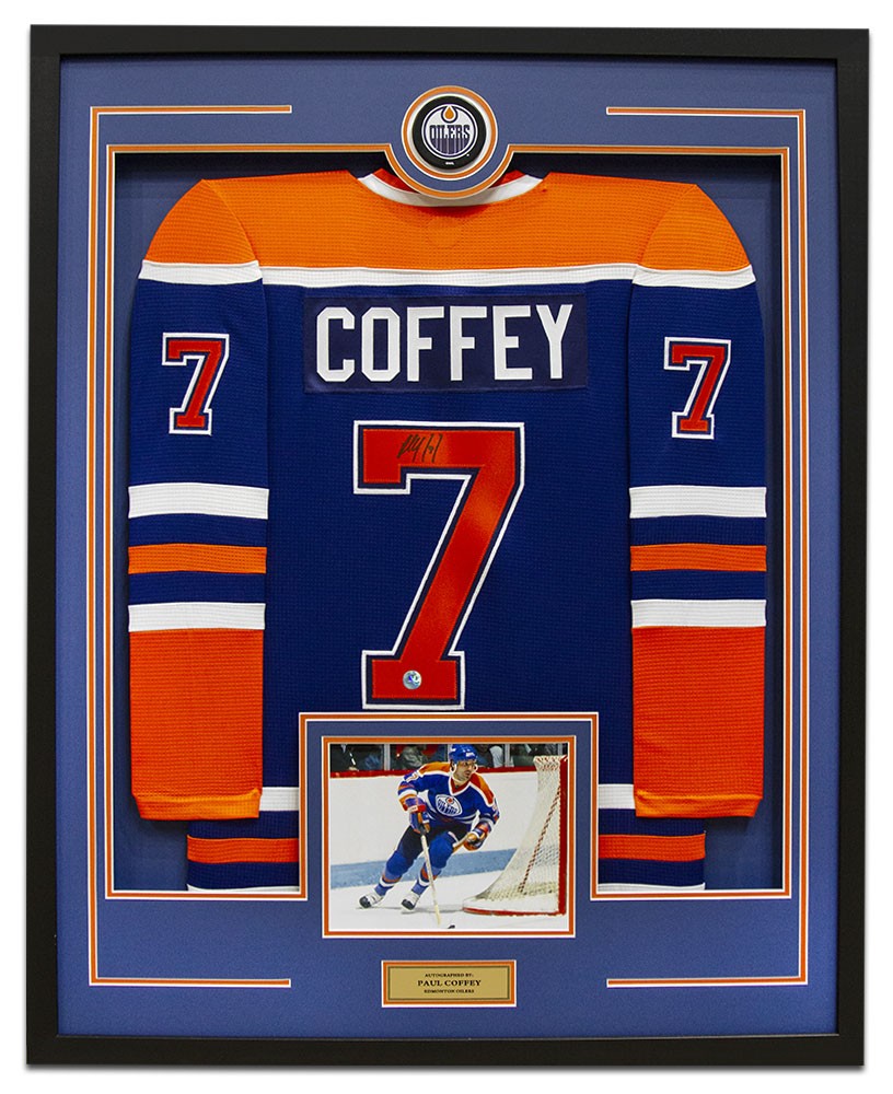 Paul coffey jersey discount