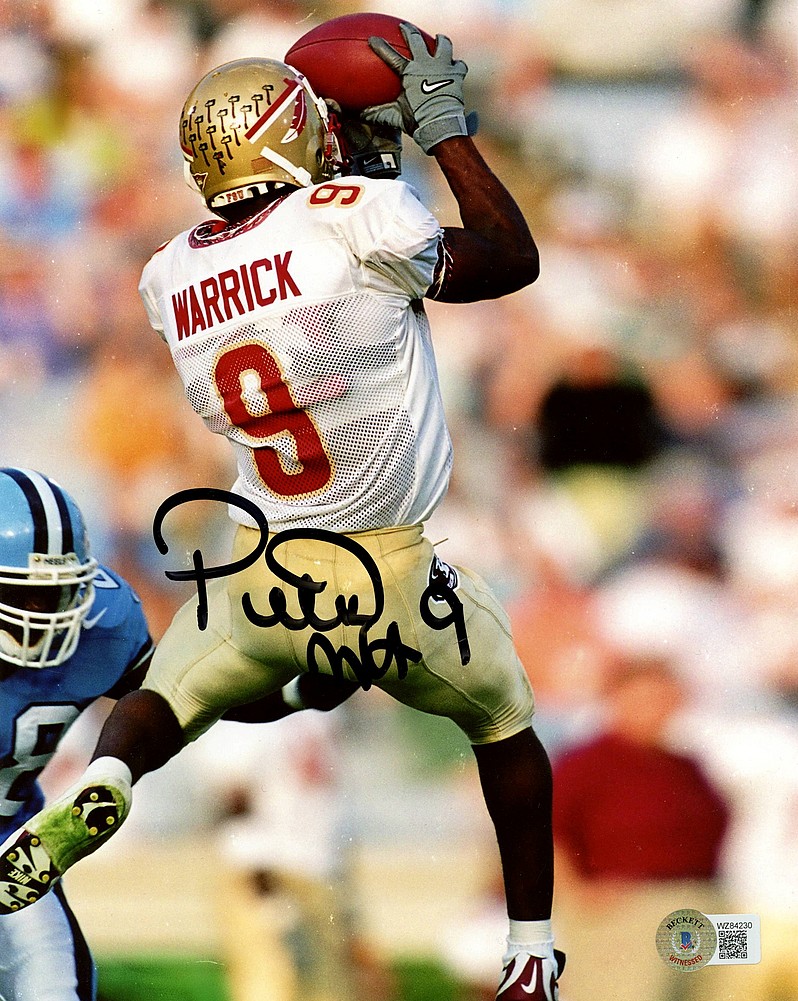 Peter warrick jersey online