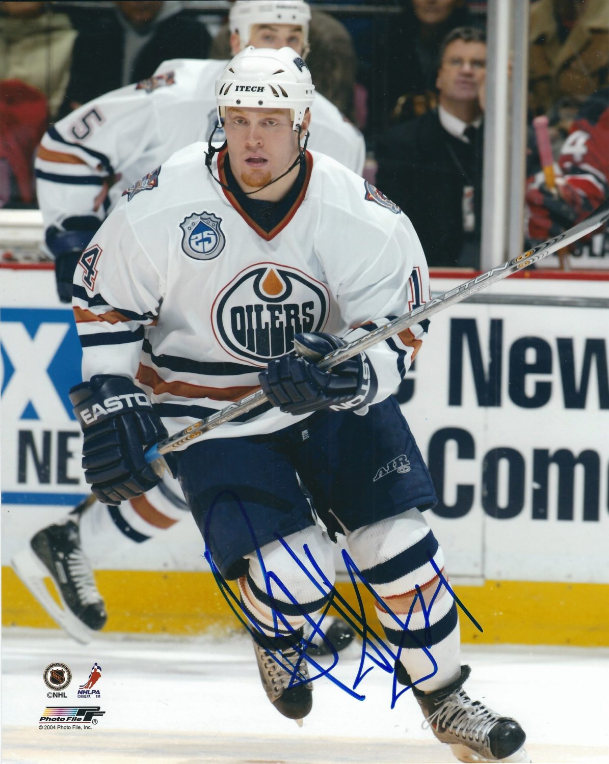 Raffi torres discount jersey