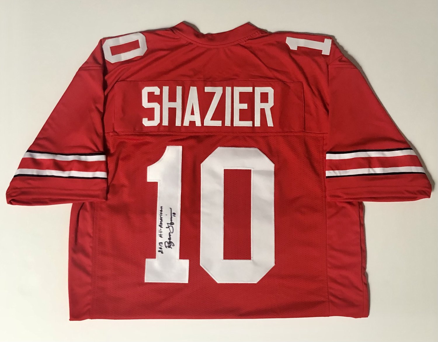 Ryan shazier away jersey new arrivals