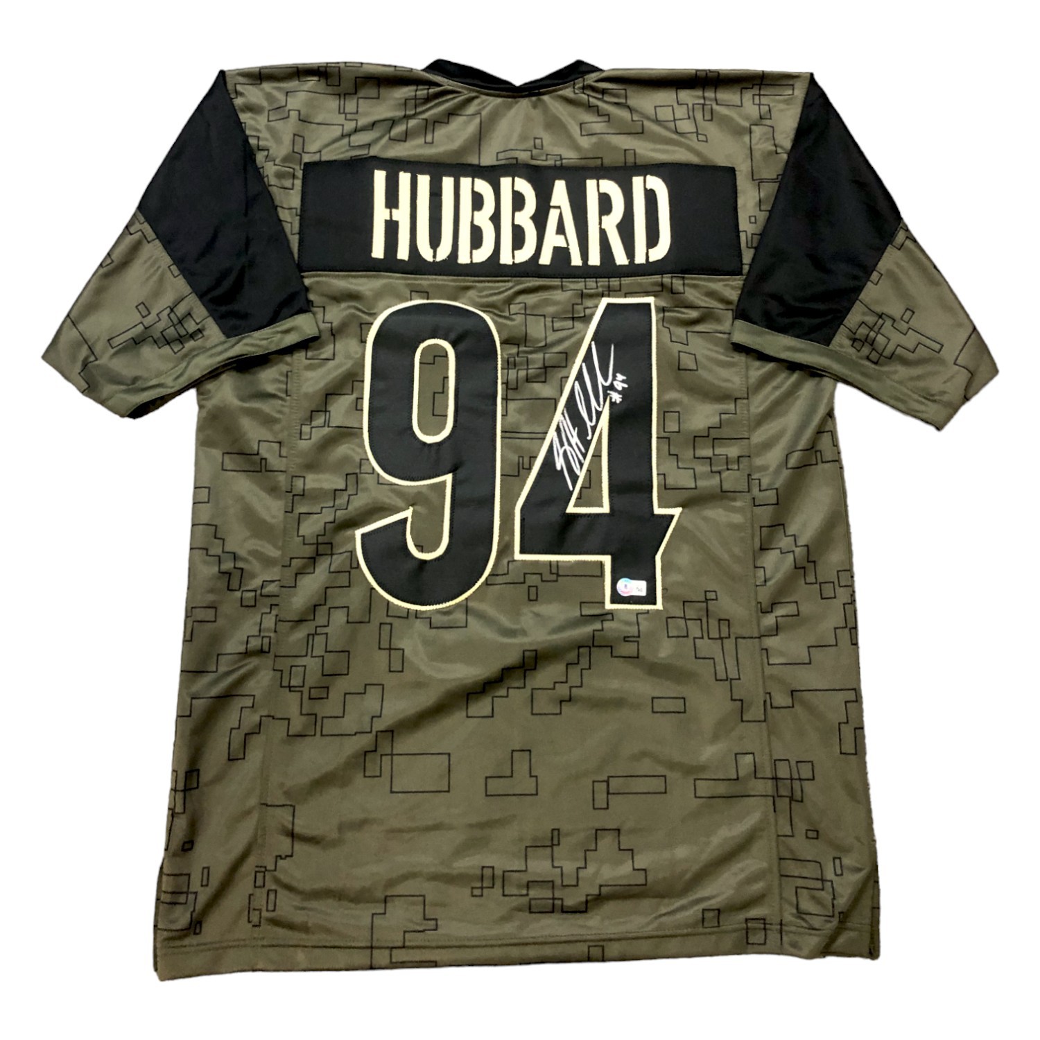 Bengals 94 jersey clearance