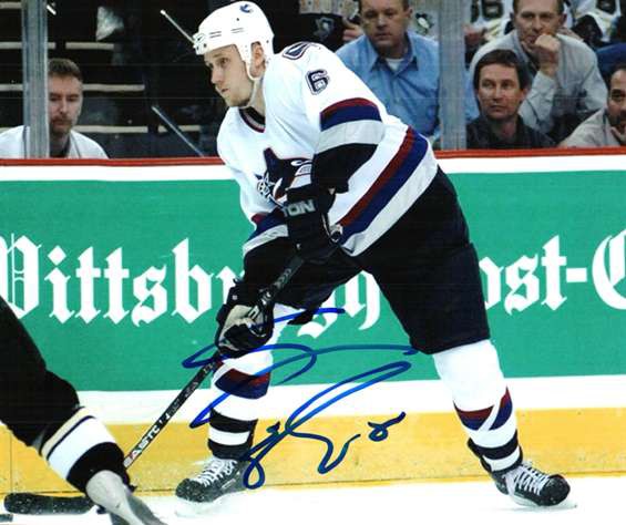 Sami salo jersey best sale