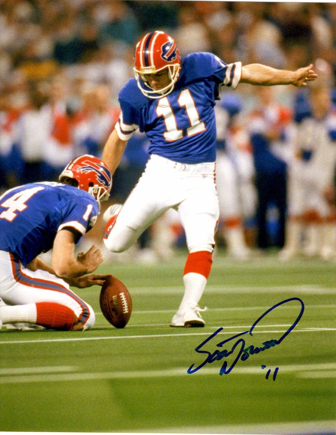 Scott norwood clearance jersey
