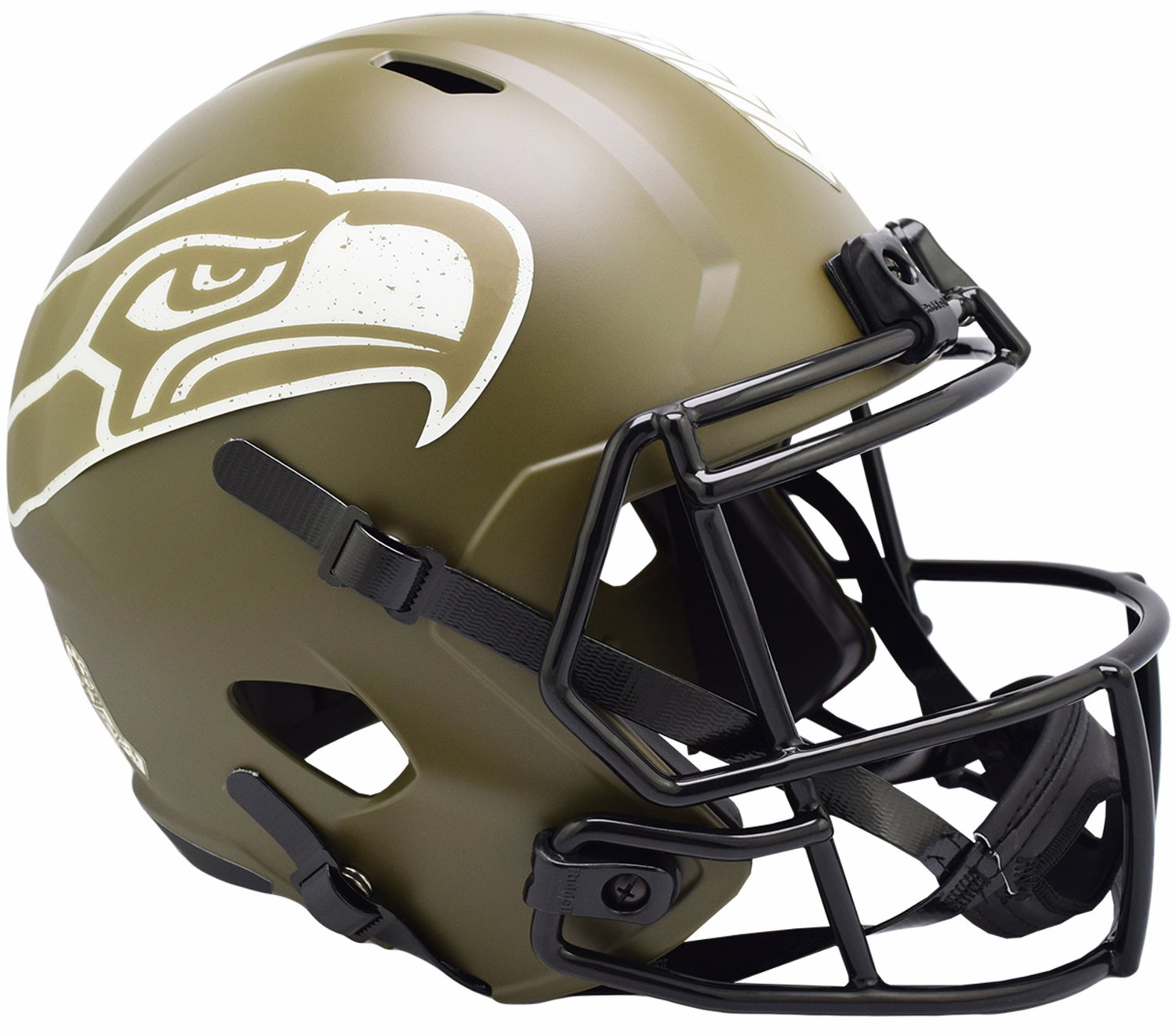 Seahawks helmet deals for sale