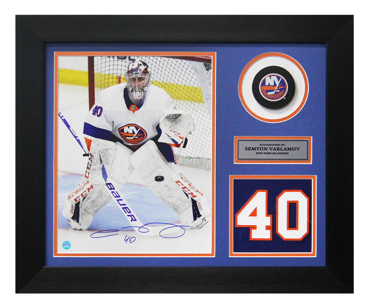 Varlamov jersey online