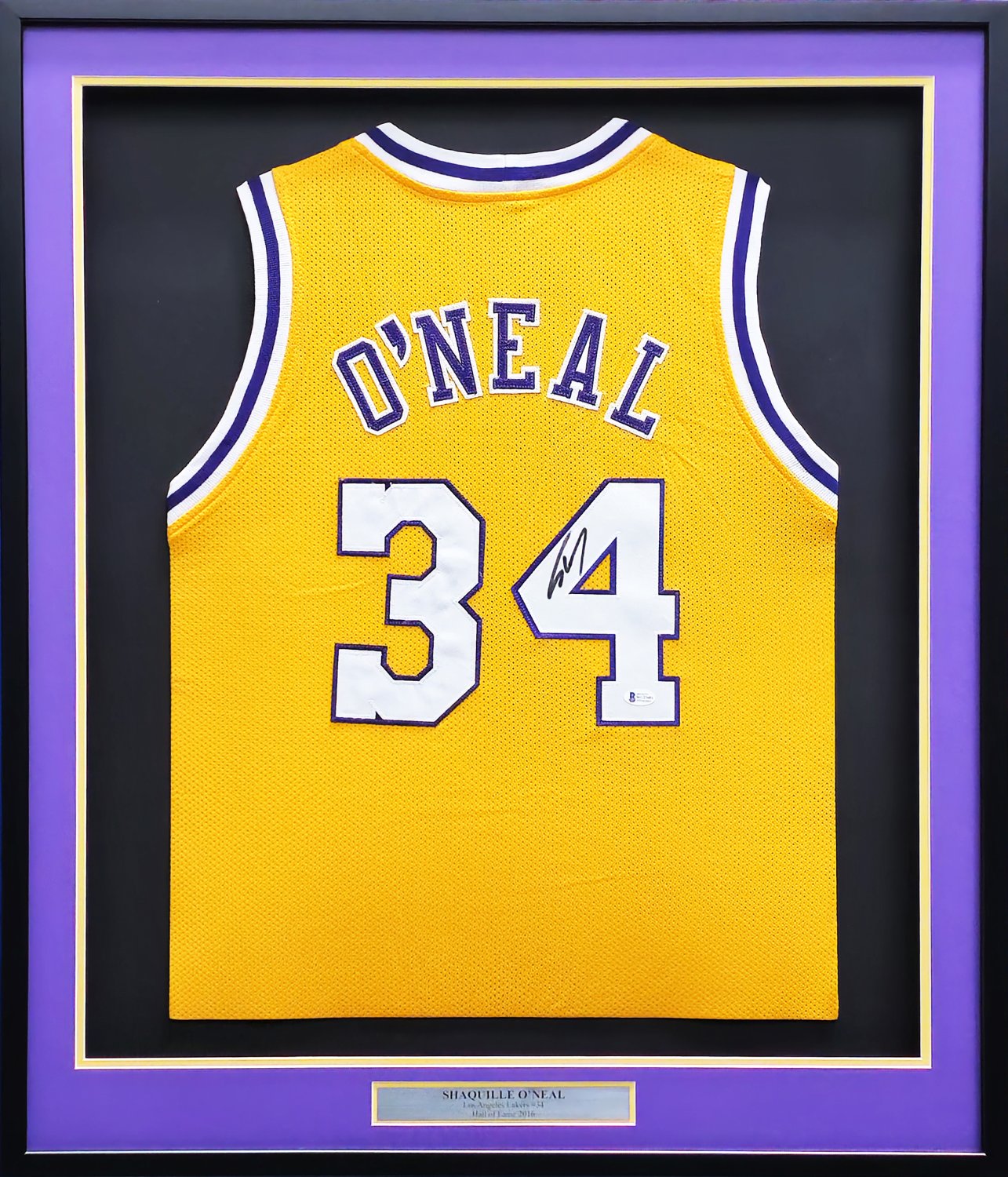 Oneal jersey 2016 sale