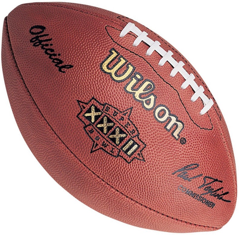 Super Bowl 32 Football Broncos vs Packers