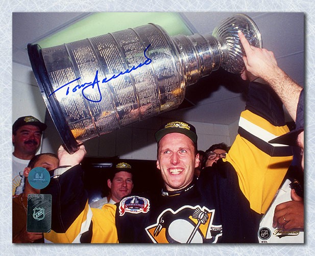 Tom barrasso jersey online