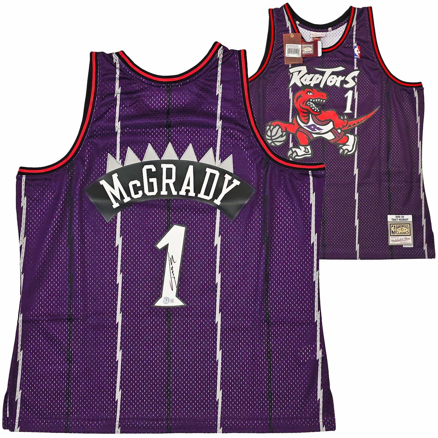 Toronto raptors purple jersey for sale sales