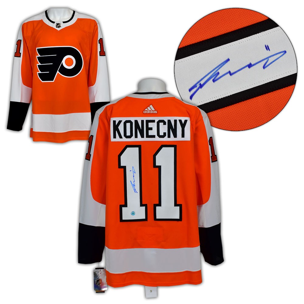 Travis konecny jersey for sale top