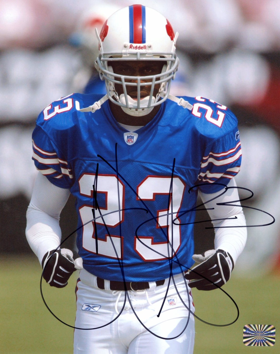 Troy vincent jersey clearance