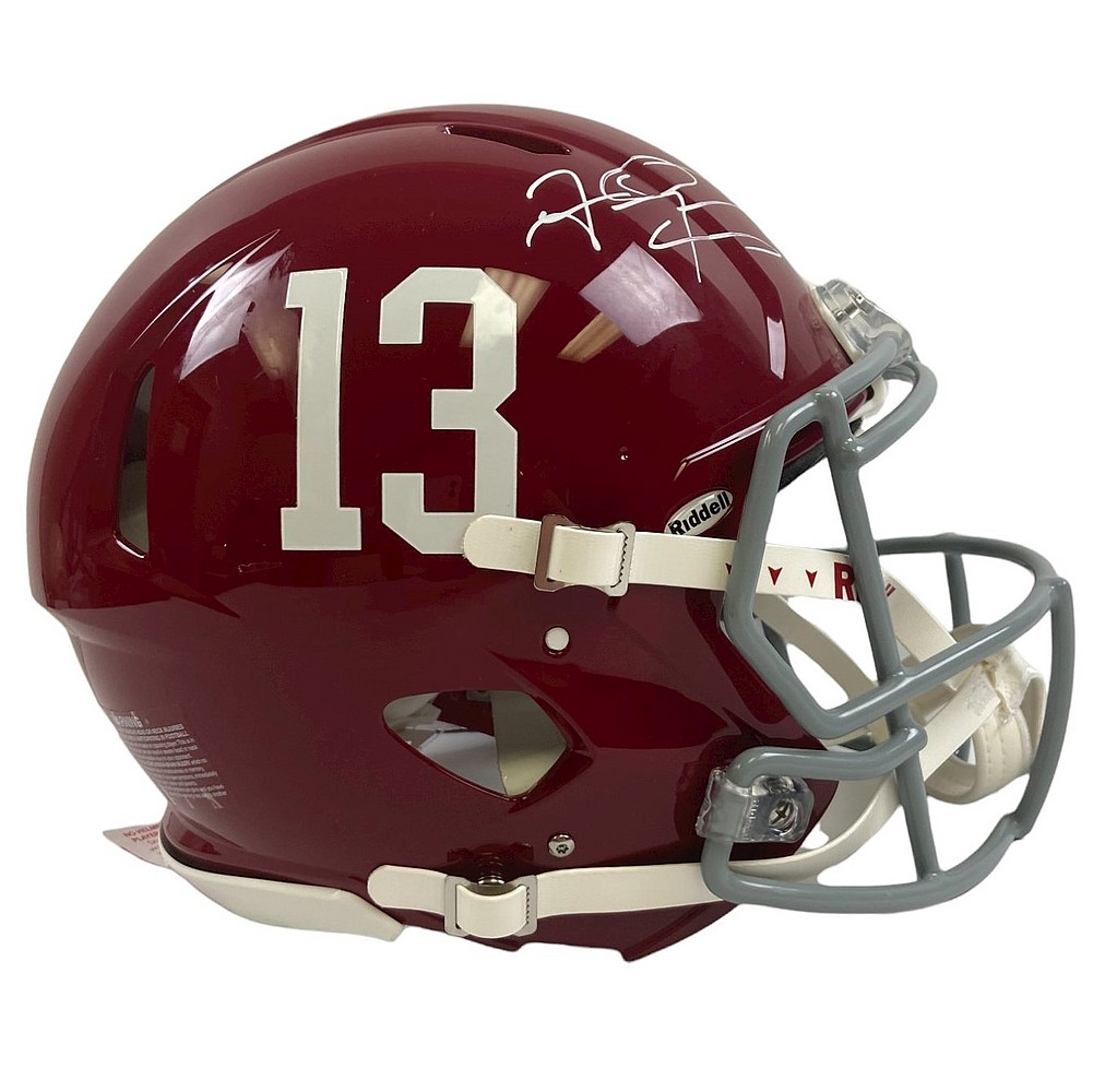 Alabama full size helmet on sale
