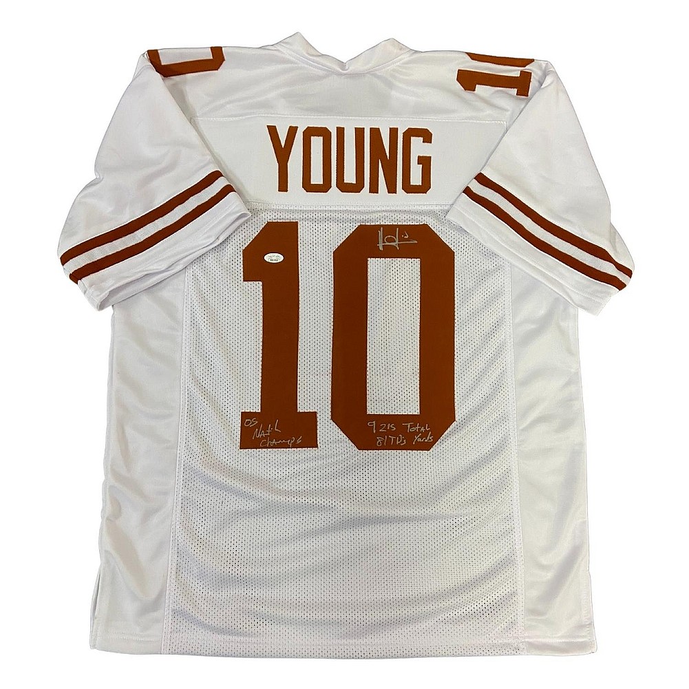 Vince young jersey cheap