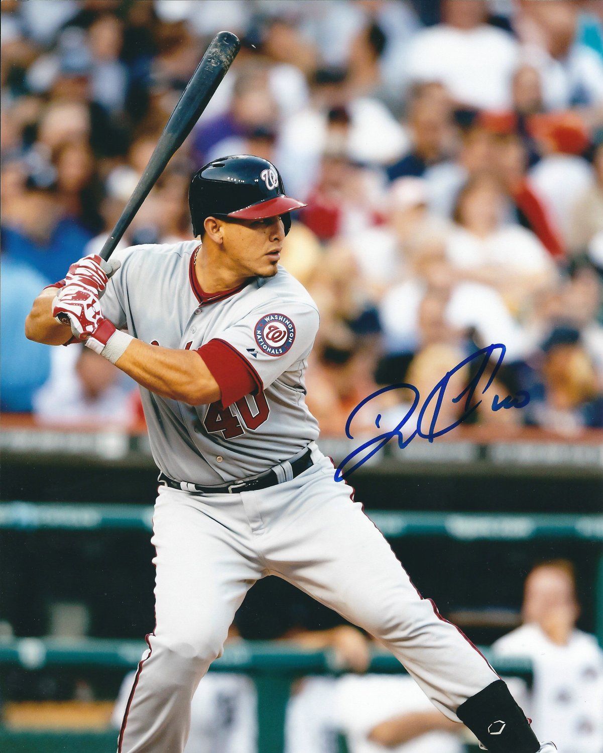 Wilson ramos nationals jersey store